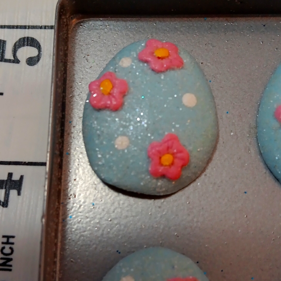 Easter Decorative Tray - Picture 3 of 4